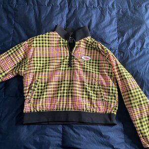Forever 21 jacket